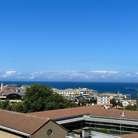 Nebrija Derecha Appartement A Coruña Buitenkant foto