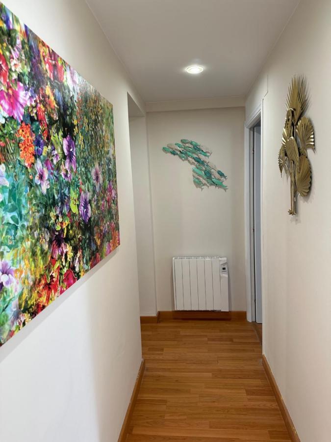 Nebrija Derecha Appartement A Coruña Buitenkant foto