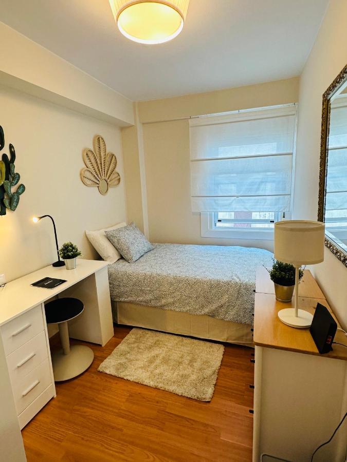 Nebrija Derecha Appartement A Coruña Buitenkant foto
